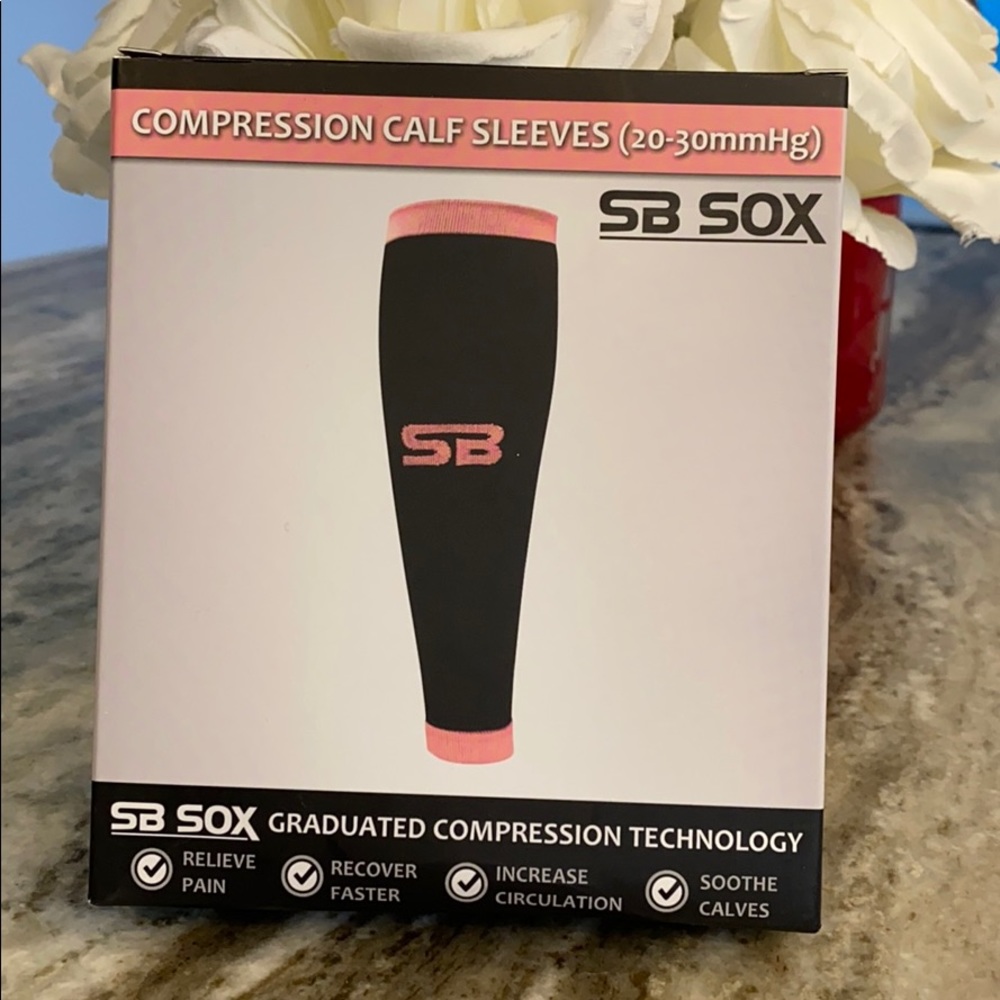 SB Sox Compression Socks